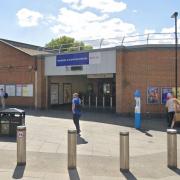 There has been confusion as to whether Highbury and Islington Overground station is open today (March 15)