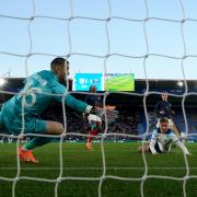 Arsenal's Emile Smith Rowe scores for England U21s against France