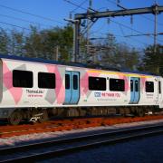 Thameslink services have been delayed after the incident at Farringdon earlier today (June 10)