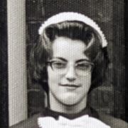 Eileen Cotter was killed in Highbury in 1974