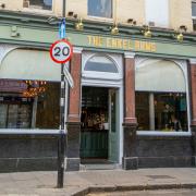 The Enkel Arms in Seven Sisters Road has re-opened after a refurbishment