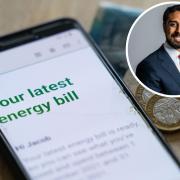 Islington Cllr Praful Nargund has called on greater government support for those struggling to pay their energy bills