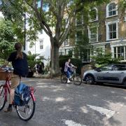 Islington Council hopes to introduce new traffic restrictions in Newington Green over the next 18 months