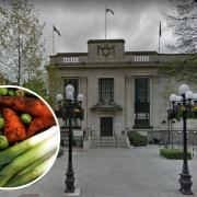 Islington Council's meal options have been praised by the Vegan Society