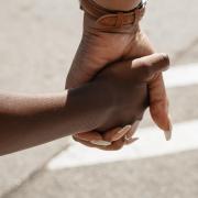 Two women allegedly approached staff at an Islington infant school pretending to be child's parents