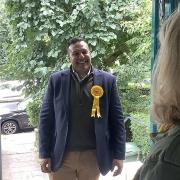 Liberal Democrats have chosen Vikas Aggarwal as their candidate for Islington North