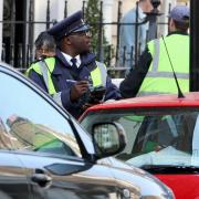 Traffic warden in Islington have won a bumper 39.7% pay rise