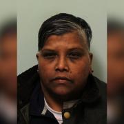 Scammer Haydee Daniel was sentenced on Thursday (October 26)