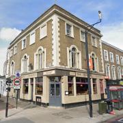 Islington Council has granted Filo at 81 Holloway Road a premises licence. Photo: Google