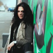 Sari Schorr live at The Grace in Highbury on April 27