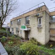 The former Conewood Street Children's Home, now a children's services office, has been linked to a series of scandals and controversies