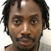 Drug dealing killer David Odunuga