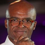 Olympic sprinter and TV host Kriss Akabusi went in search of the files documenting his childhood in one of Islington Council's notorious children's homes - but was told they are thought to have been 'accidentally destroyed'