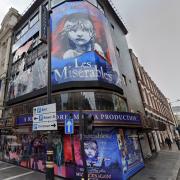 Five convicted and sentenced for disrupting London West End performance