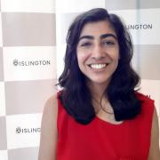 Shreya Nanda has been elected as an Islington councillor