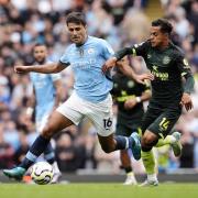 EPL players - including Manchester City's Manuel Akanji and Liverpool's Alisson Becker – have expressed concerns about the additional workload facing elite players