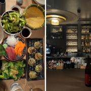 Sticks'n'Sushi Islington - delicious food, vibes and staff