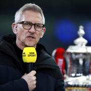 Gary Lineker has said it was “the right time” for him to leave BBC's Match of the Day.