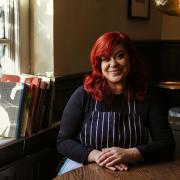 Italian gem Tiella prepares for final month at Compton Arms