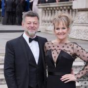 Andy Serkis and Lorraine Ashworth will be guests at Highgate's Christmas Lights Switch on event