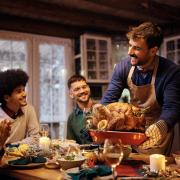 Save this Christmas by planning the cheapest days to buy your turkey