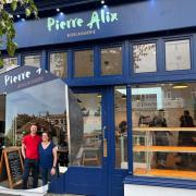 Boulangerie Pierre Alix, known for its artisanal bread and pastries, will open the new store on Holloway Road on November 21