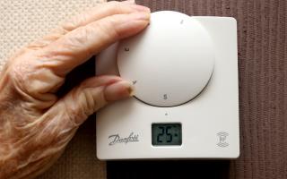 Fuel poverty could affect thousands of Hackney and Islington homes this Christmas as the cost of living rises.