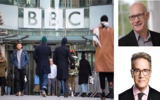 Patrick Barwise and Peter York are co-authors of The War Against the BBC