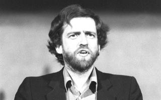 Jeremy Corbyn was a member of CND when he was elected Islington North MP in the 1980s, when undercover police are believed to have been infiltrating London groups.