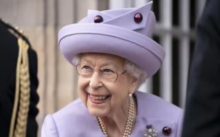 Queen Elizabeth II