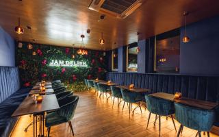 Jam Delish near Angel, Islington opened its doors to customers in December 2022