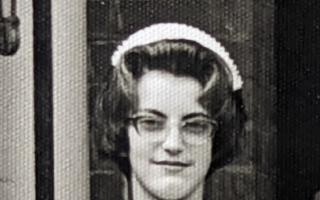 Eileen Cotter was killed in Highbury in 1974