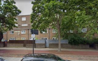 An estate in Archway, Islington is planning to buy back 100 ex-council homes