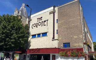 The Coronet, a Wetherspoons pub in Holloway Road, has been sold