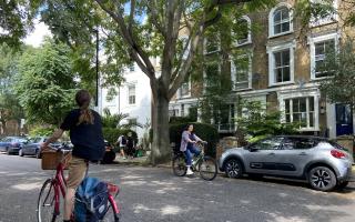 Three Islington streets are set to shut this Sunday (September 22) for World Car Free Day