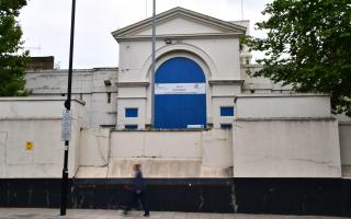 Pentonville Prison was described as an unfit place for prisoners to live