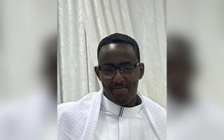 Mohamed Abdi-Noor died after the incident on December 11 last year