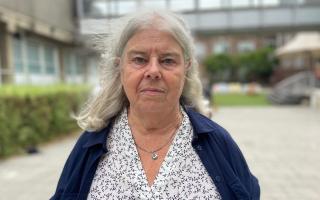 Dr Liz Davies, from the Islington Survivors Network (ISN), said she questioned whether the council had got value for money from the lawyers running its Support Payment Scheme