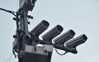 Live facial recognition technology is sometimes used by Metropolitan Police