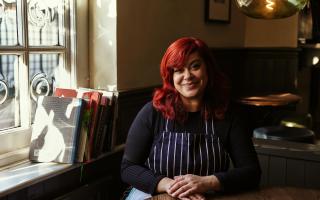 Italian gem Tiella prepares for final month at Compton Arms